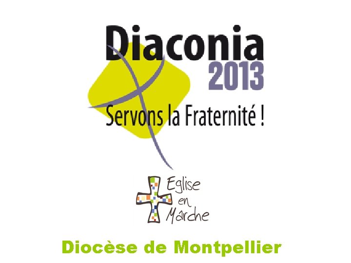 Diocèse de Montpellier 