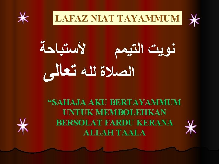 Ibadah Tayammum Apakah Fungsi Air Dalam Ibadah Kita