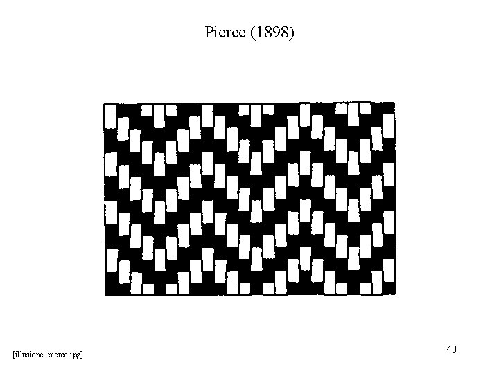 Pierce (1898) [illusione_pierce. jpg] 40 