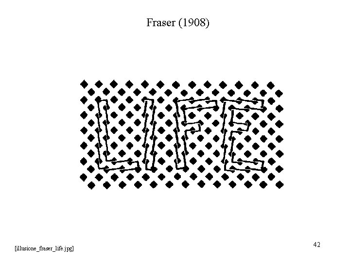 Fraser (1908) [illusione_fraser_life. jpg] 42 
