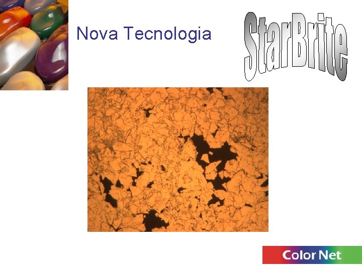 Nova Tecnologia 