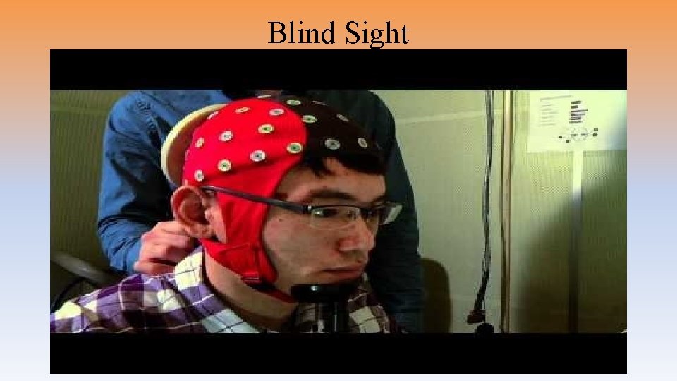 Blind Sight 