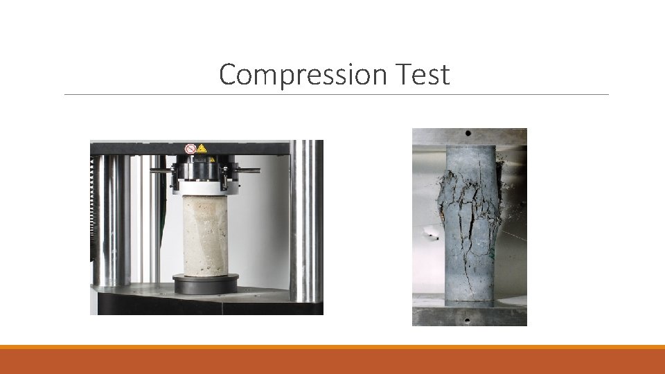 Compression Test 