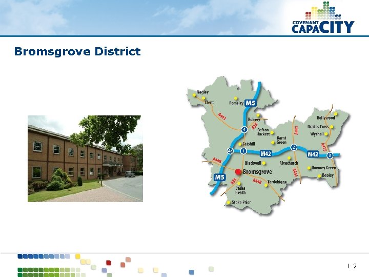 Bromsgrove District I 2 