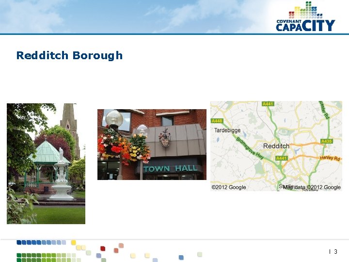 Redditch Borough I 3 