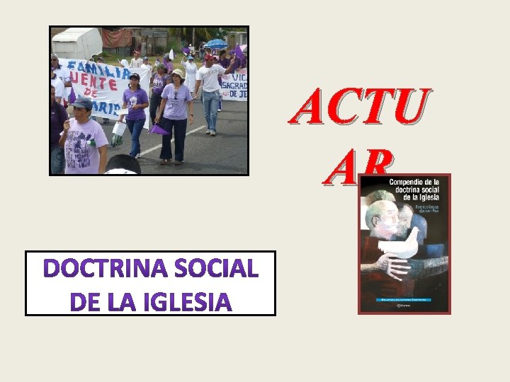 ACTU AR 