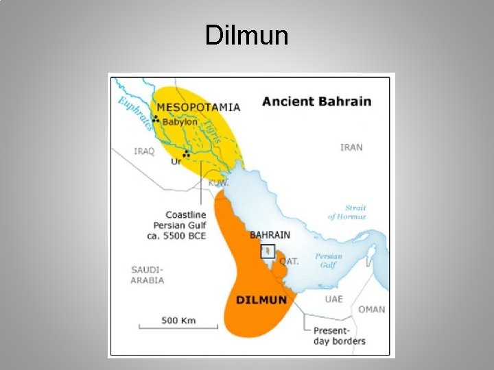 Dilmun 