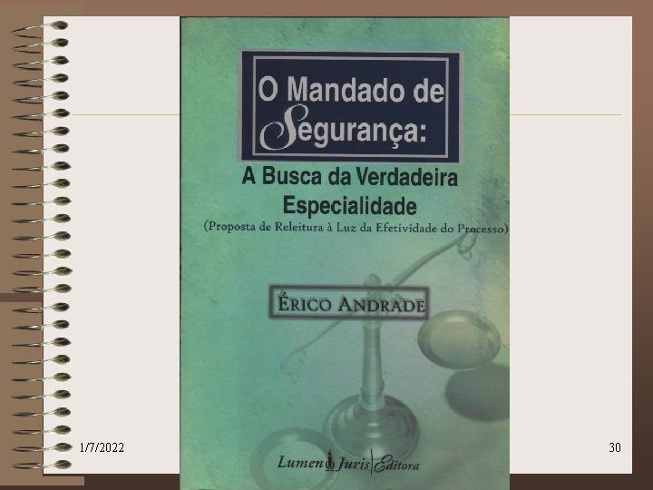 1/7/2022 Caetano Levi Lopes 30 1/7/2022 Caetano Levi Lopes 30