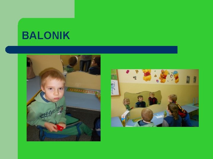 BALONIK 