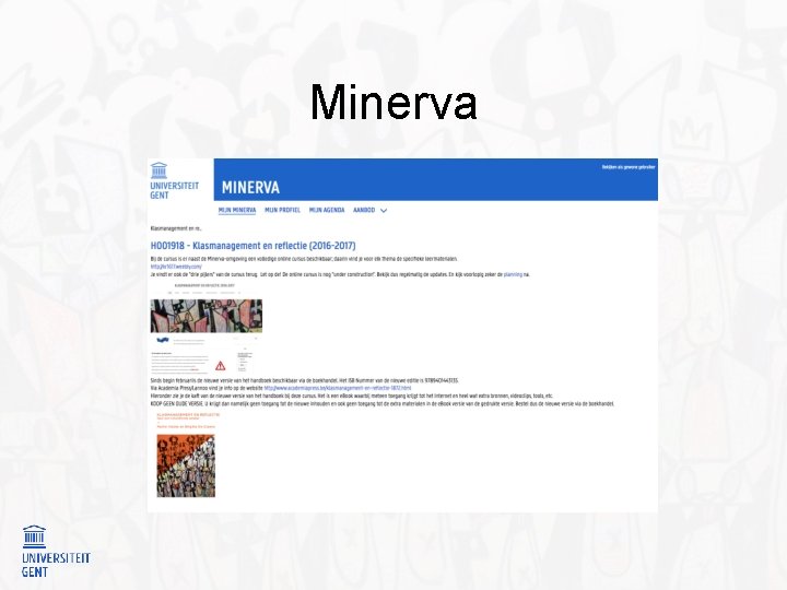 Minerva 
