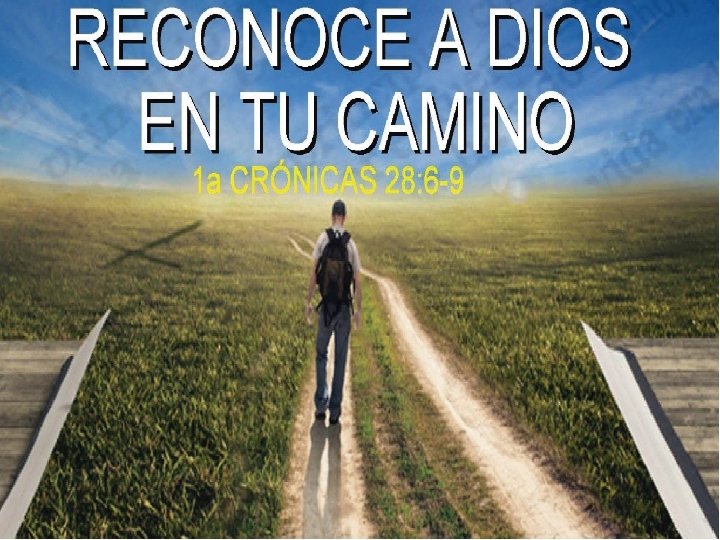 DEPENDENCIA Y DIRECCION. • INTRODUCCION: • Debemos siempre ser dependiente de Dios y siempre