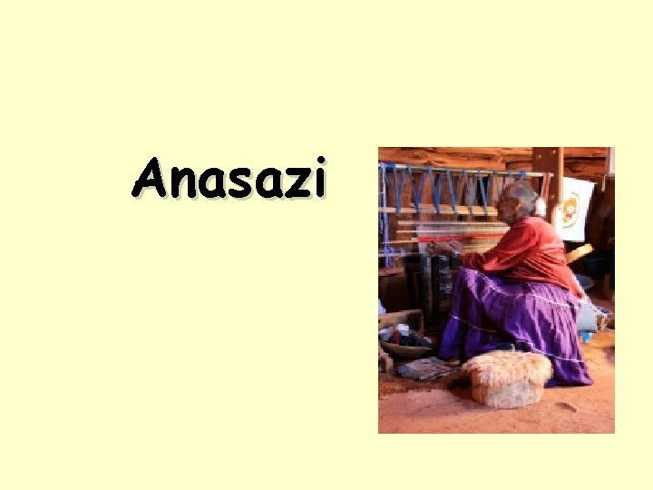 Anasazi 