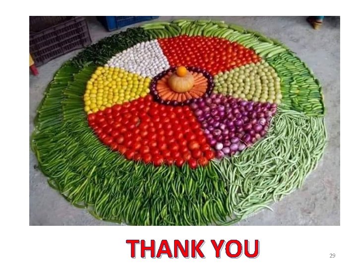 THANK YOU 29 