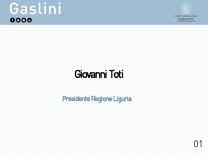 Giovanni Toti Presidente Regione Liguria 01 