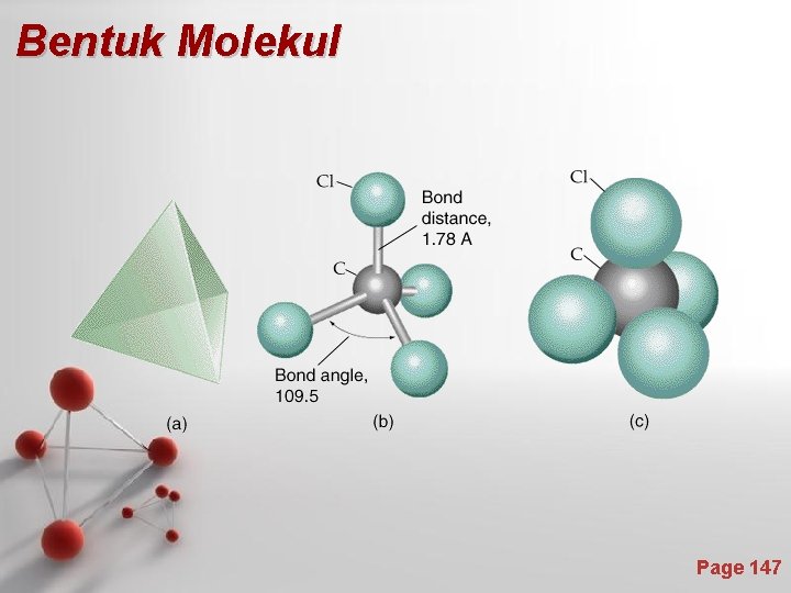 Bentuk Molekul Page 147 