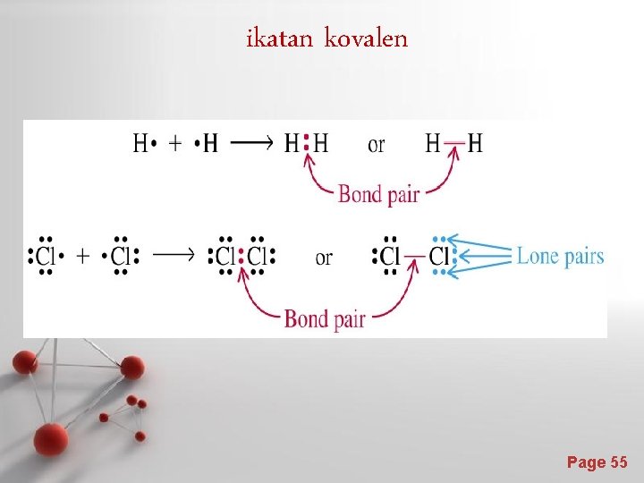 ikatan kovalen Page 55 