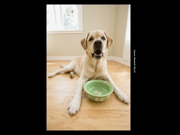 Source: Microsoft Clip Art 