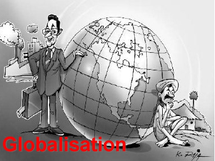 Globalisation 