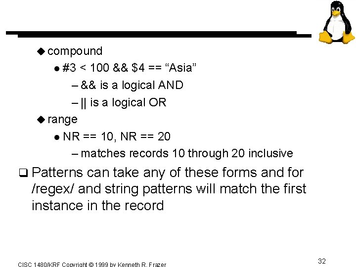 u compound l #3 < 100 && $4 == “Asia” – && is a u compound l #3 < 100 && $4 == “Asia” – && is a