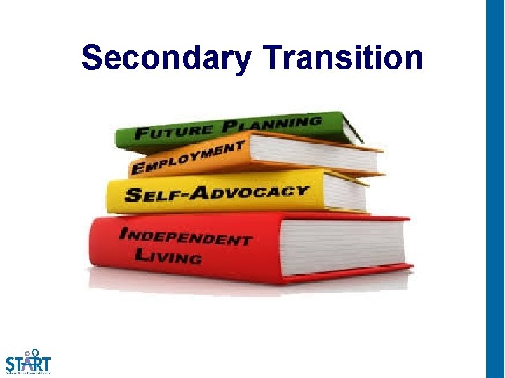 Secondary Transition 