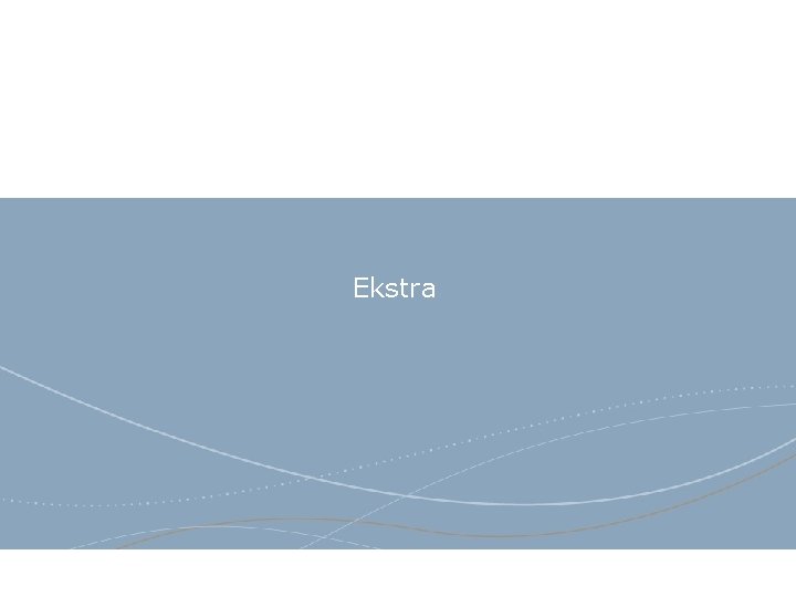 Ekstra Produktivitetskommisjonen 