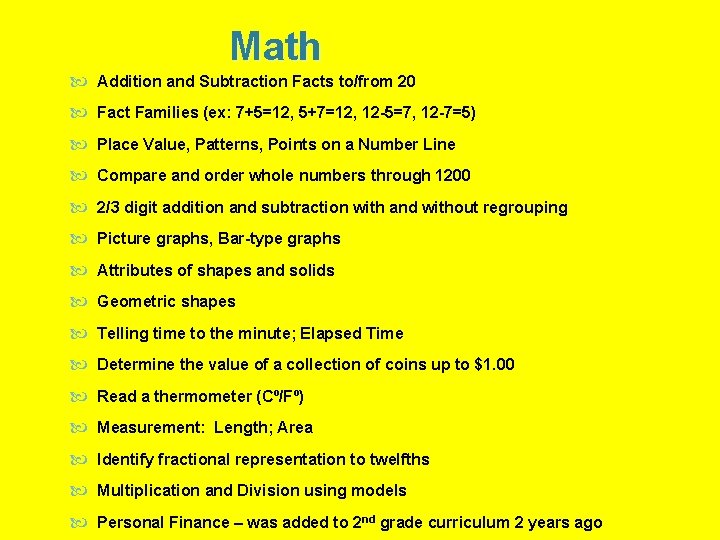 Math Addition and Subtraction Facts to/from 20 Fact Families (ex: 7+5=12, 5+7=12, 12 -5=7,