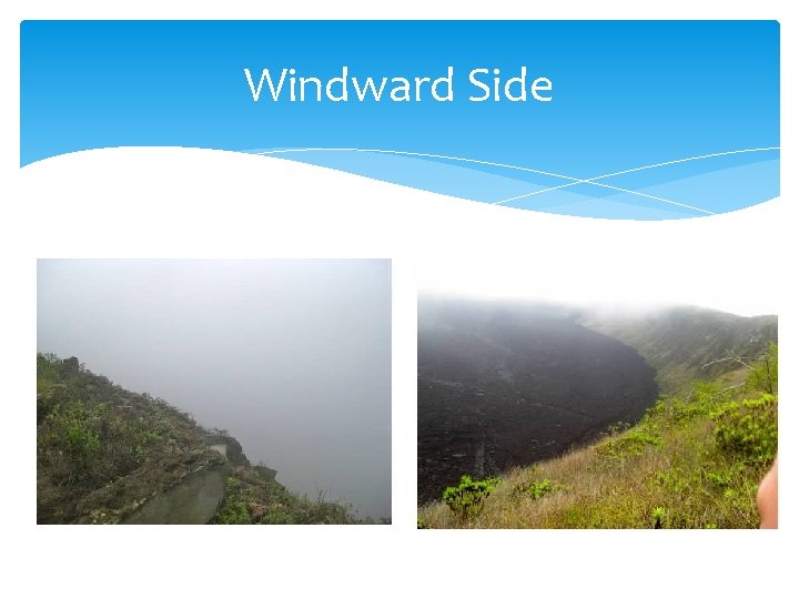 Windward Side 