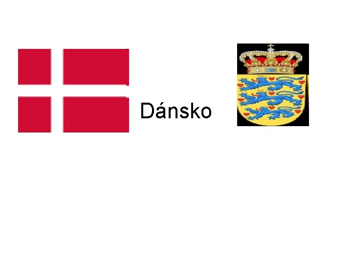 Dánsko 