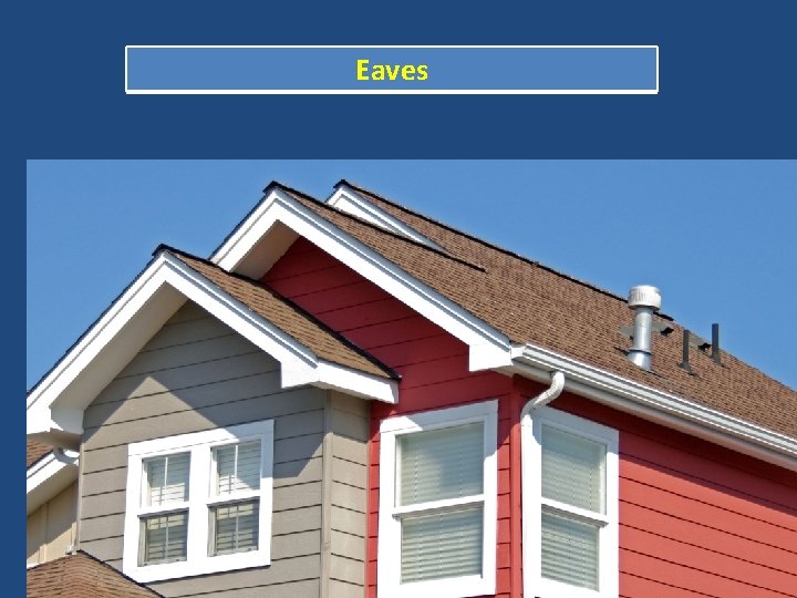 Eaves 