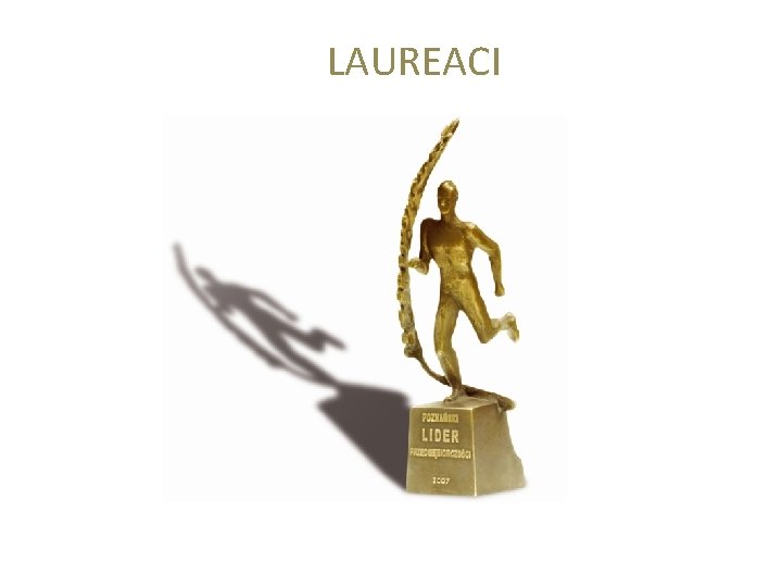 LAUREACI 