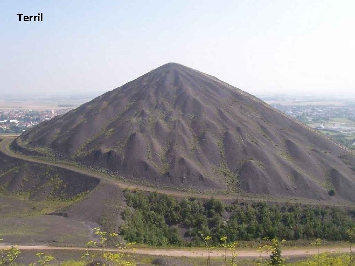 Terril Terril