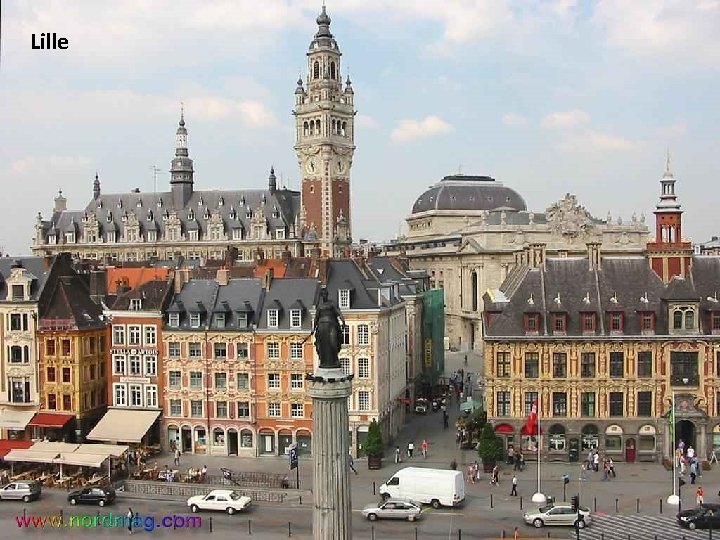 Lille Lille