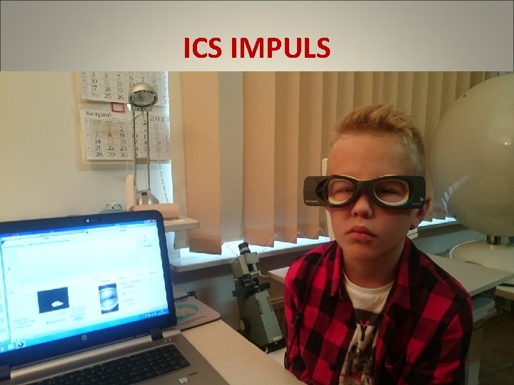 ICS IMPULS 