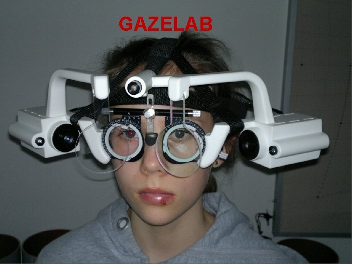 GAZELAB 