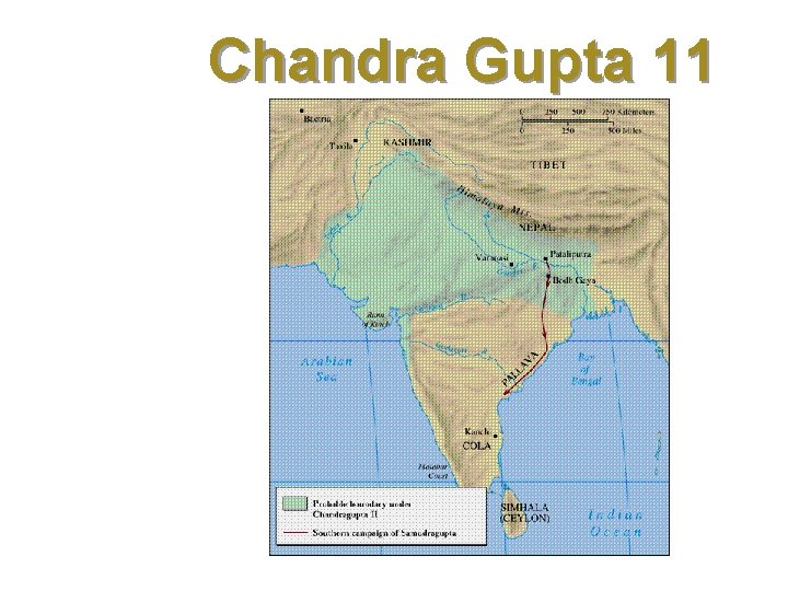 Chandra Gupta 11 