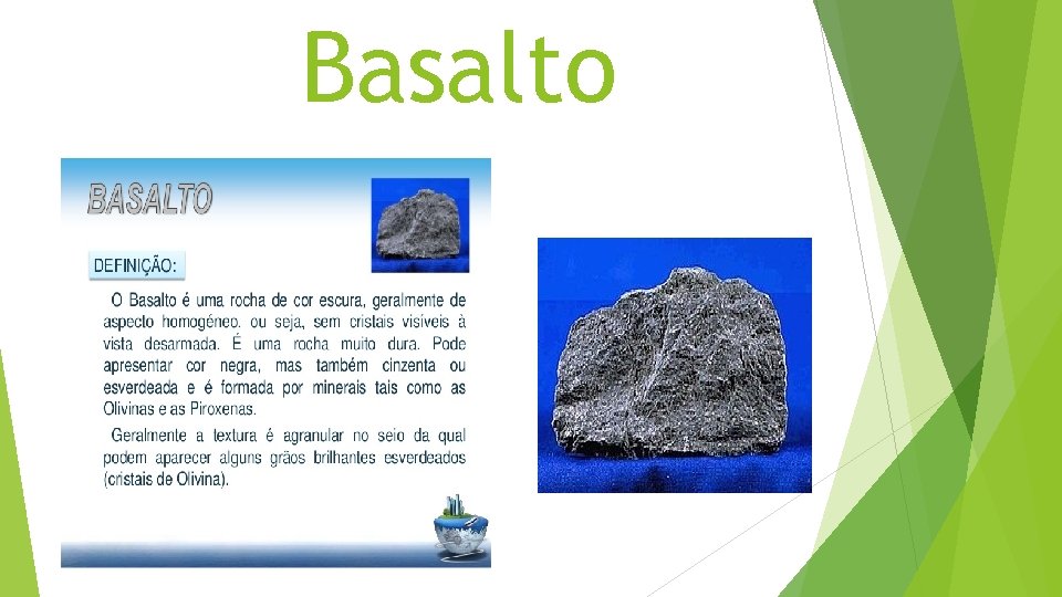 Basalto 