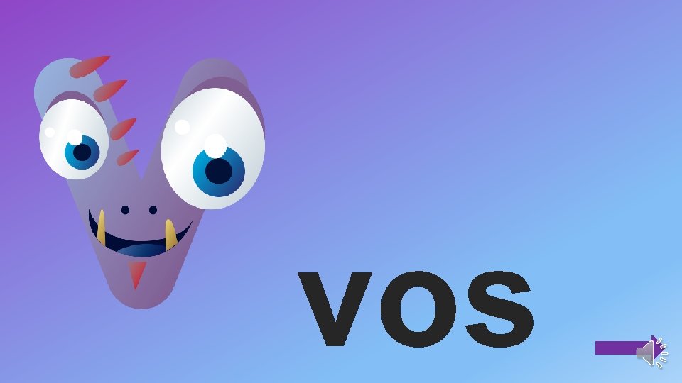 vos 