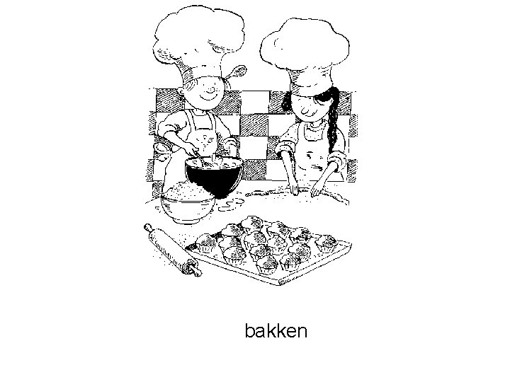 bakken 