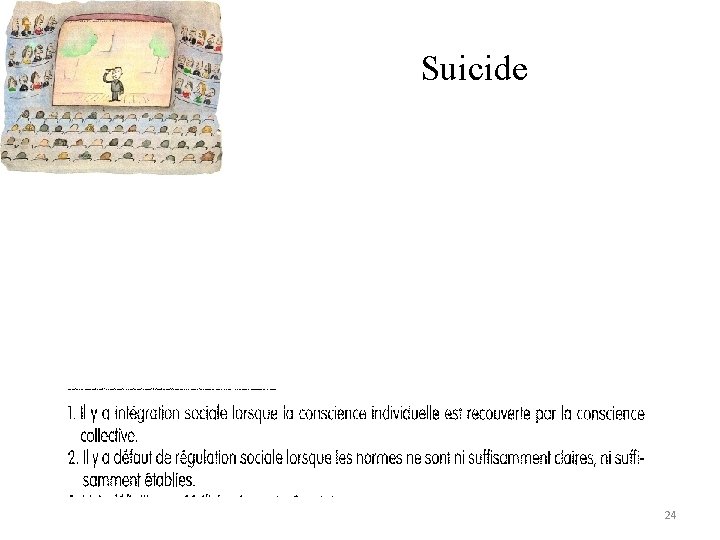 Suicide 24 