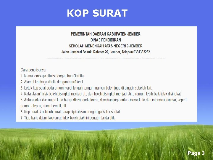 KOP SURAT Page 3 