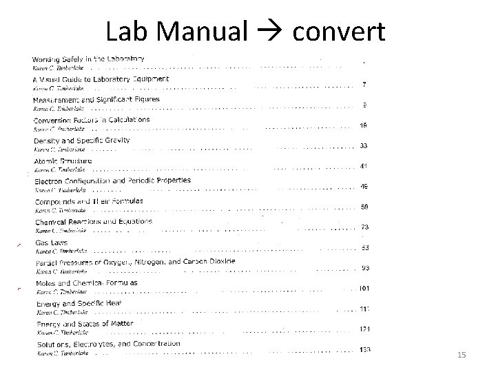 Lab Manual convert 15 