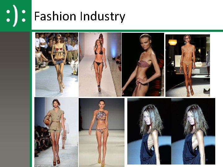 Fashion Industry 