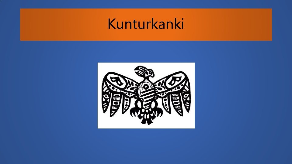 Kunturkanki 