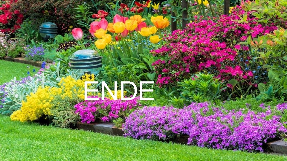 ENDE 