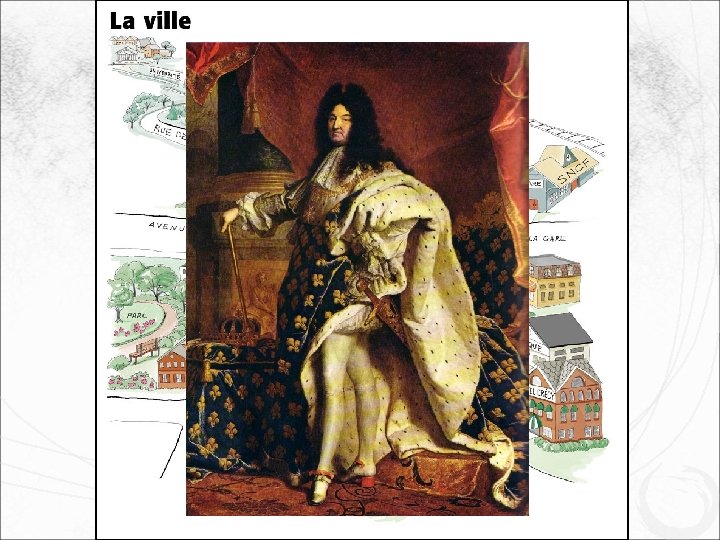 Louis XIV Le Roi Soleil 
