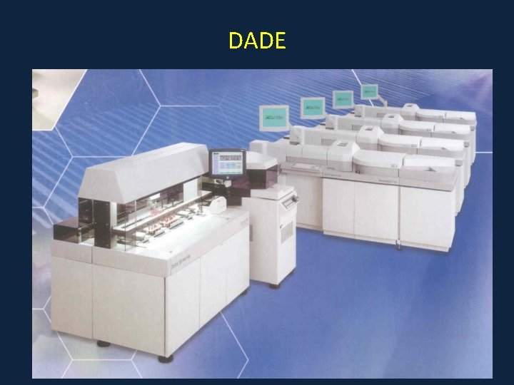 DADE 