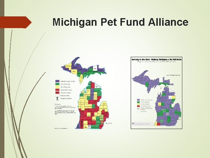 Michigan Pet Fund Alliance 