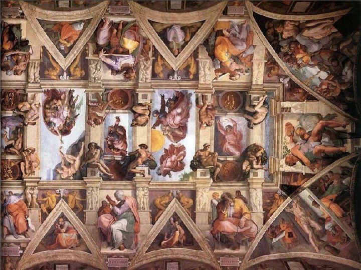 Michelangelo 