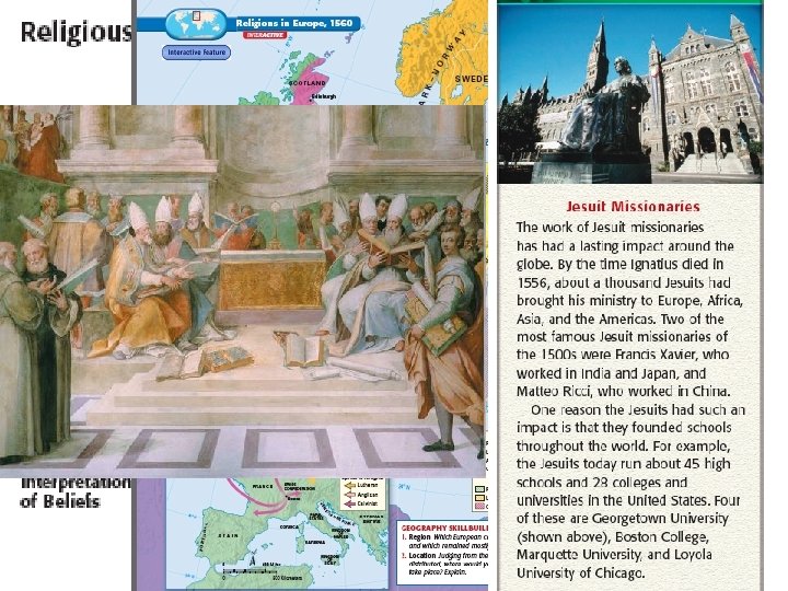 Protestant Reformation 