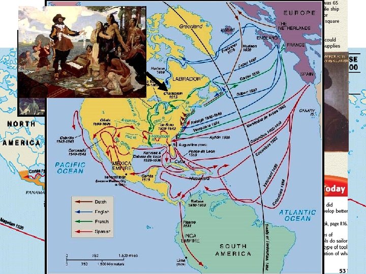 The Age of Exploration 